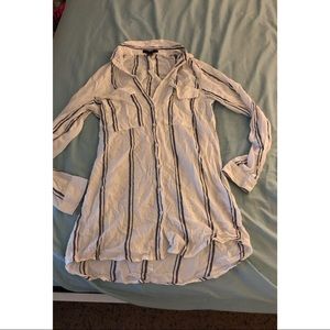 😊 T-shirt dress from Forever 21